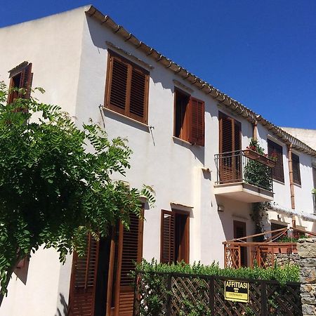 Villa Giuliana 圣维托罗卡波 外观 照片