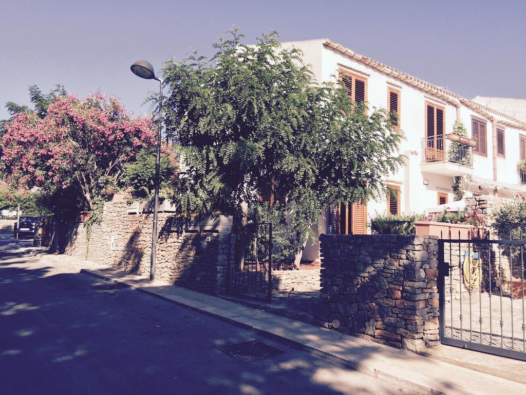 Villa Giuliana 圣维托罗卡波 客房 照片