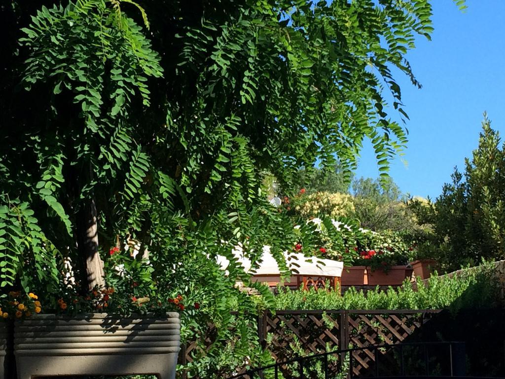 Villa Giuliana 圣维托罗卡波 客房 照片