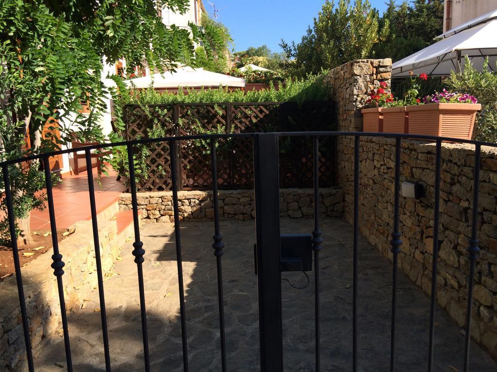 Villa Giuliana 圣维托罗卡波 客房 照片