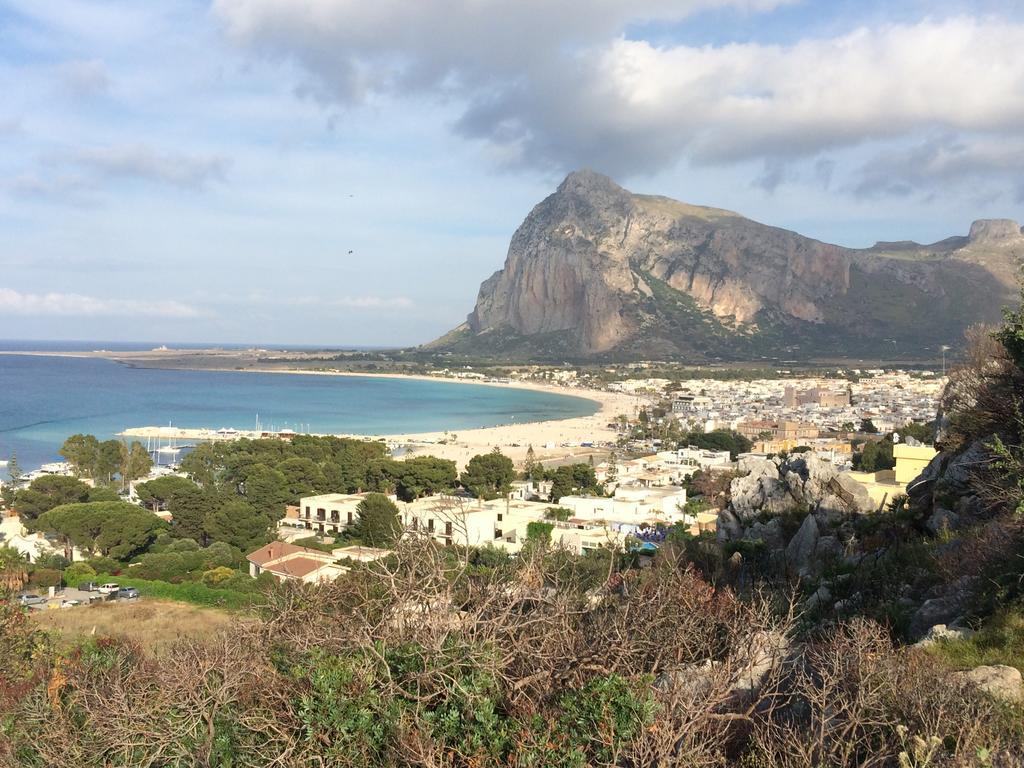Villa Giuliana 圣维托罗卡波 客房 照片