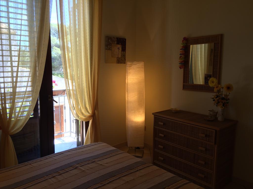 Villa Giuliana 圣维托罗卡波 客房 照片