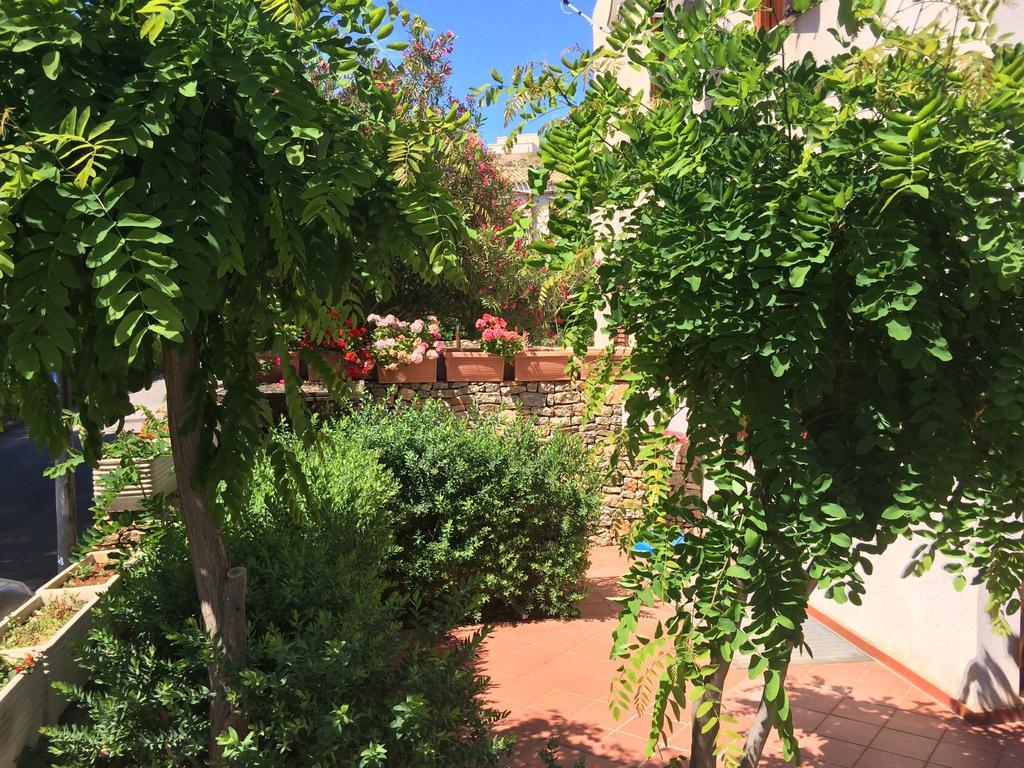 Villa Giuliana 圣维托罗卡波 客房 照片