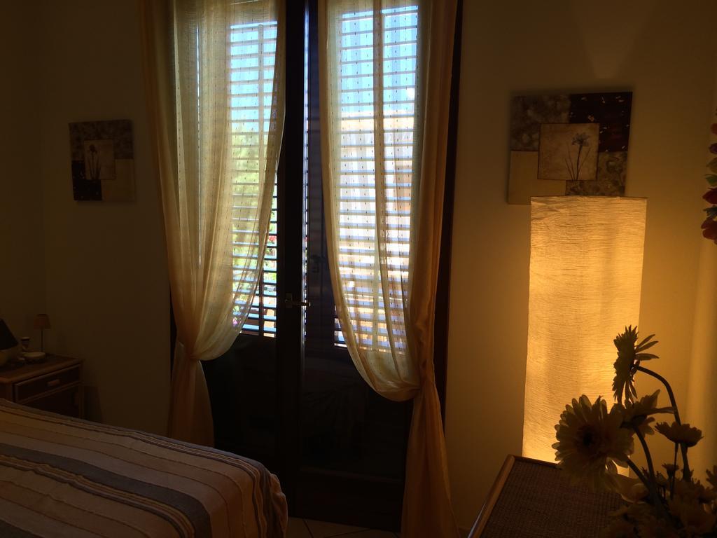Villa Giuliana 圣维托罗卡波 客房 照片