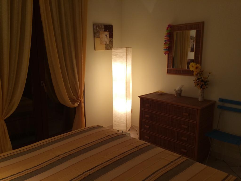 Villa Giuliana 圣维托罗卡波 客房 照片