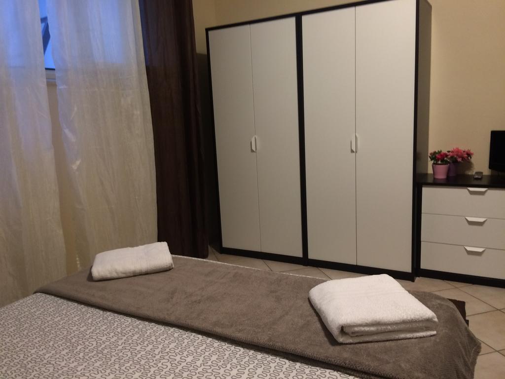 Villa Giuliana 圣维托罗卡波 外观 照片
