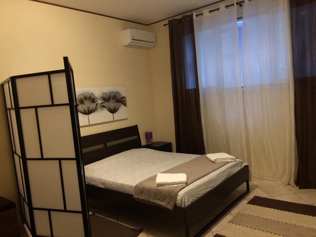 Villa Giuliana 圣维托罗卡波 外观 照片