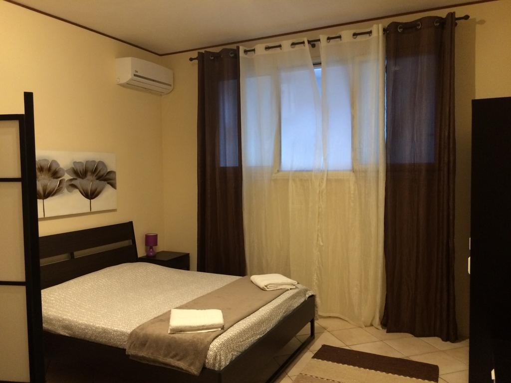 Villa Giuliana 圣维托罗卡波 外观 照片