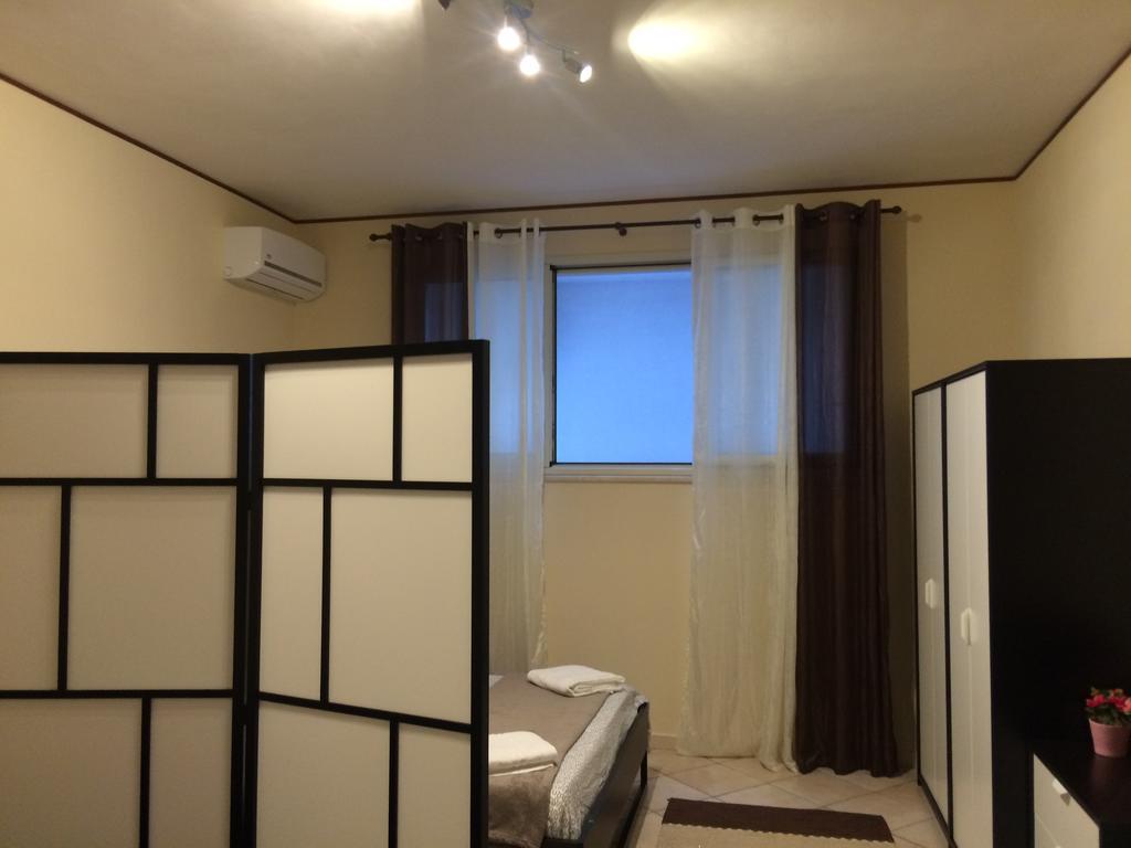 Villa Giuliana 圣维托罗卡波 外观 照片
